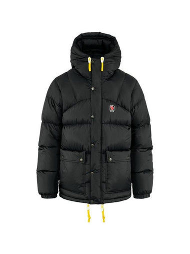 EXPEDITION DOWN LITE JACKET W - FJALL RAVEN - BALAAN 1