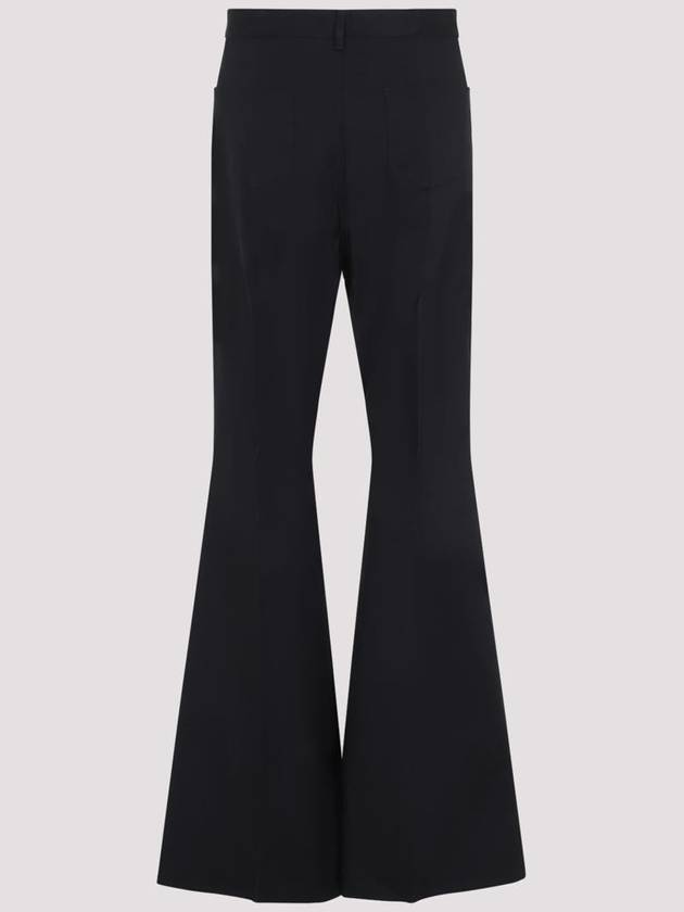 Rick Owens Pants - RICK OWENS - BALAAN 2