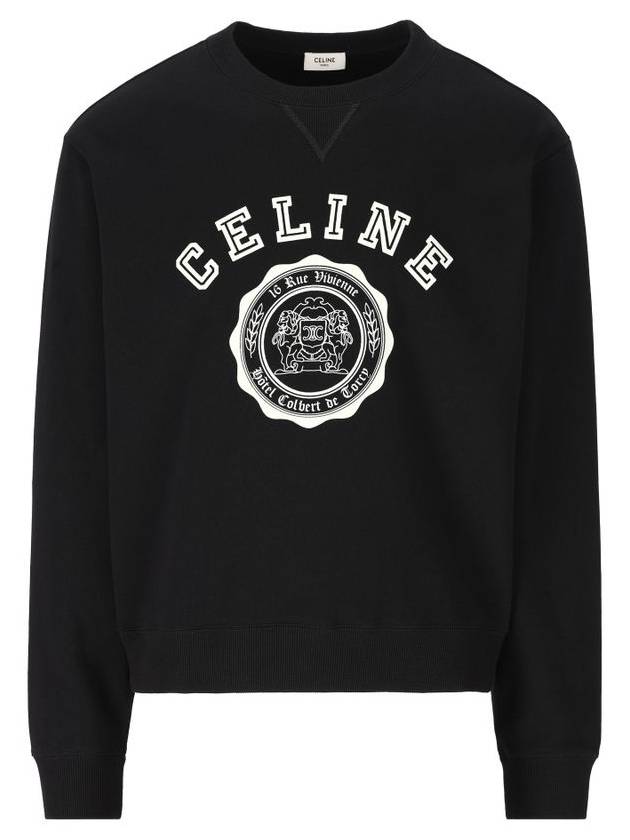 C line Sweaters Black - CELINE - BALAAN 1