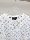 women short sleeve t shirt - LOUIS VUITTON - BALAAN 3