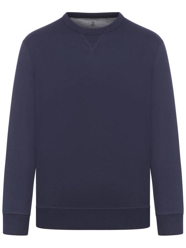 Brunello Cucinelli Sweatshirt - BRUNELLO CUCINELLI - BALAAN 1