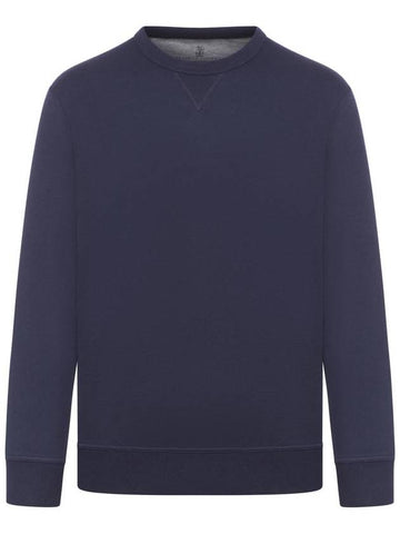 Brunello Cucinelli Sweatshirt - BRUNELLO CUCINELLI - BALAAN 1