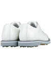 Men's Collection Gallivanter Spike Shoes White - G/FORE - BALAAN 6