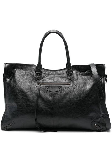 Balenciaga Bags.. Black - BALENCIAGA - BALAAN 1