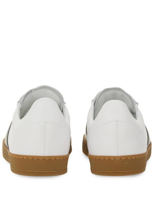 Paul Smith "Foley" Sneaker - PAUL SMITH - BALAAN 3