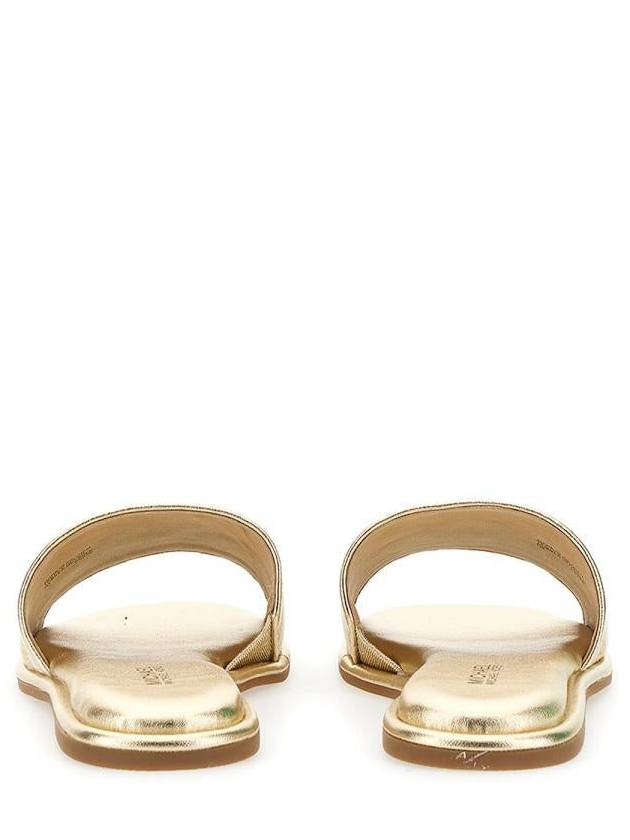 Michael Kors Slide Hayworth - MICHAEL KORS - BALAAN 3