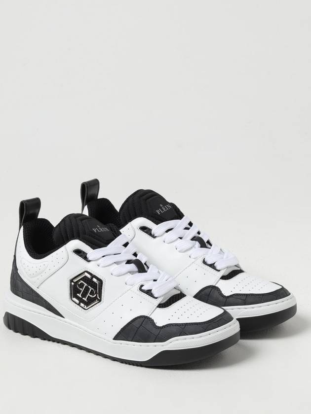 Sneakers Philipp Plein in pelle - PHILIPP PLEIN - BALAAN 2