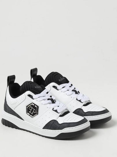 Sneakers Philipp Plein in pelle - PHILIPP PLEIN - BALAAN 2