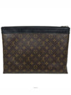 men clutch bag - LOUIS VUITTON - BALAAN 3