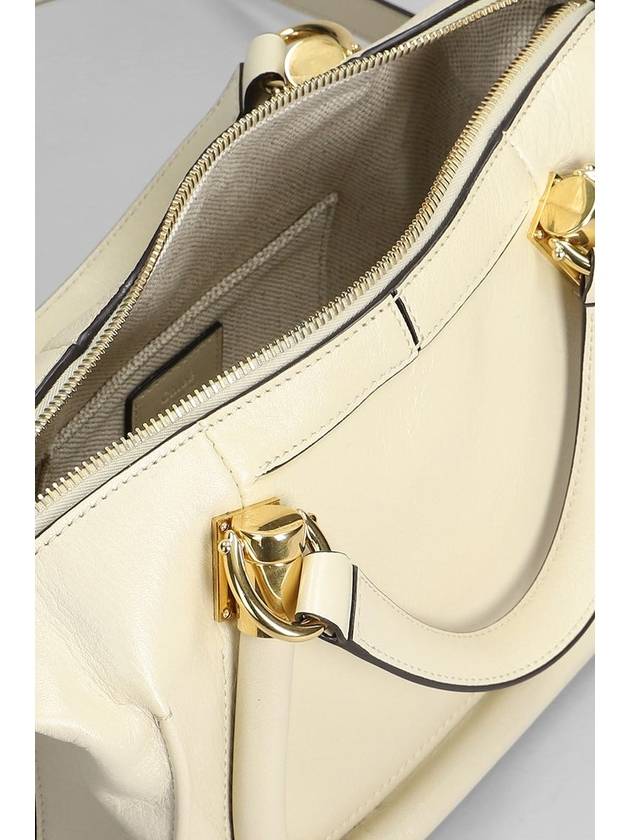 Chloé Party 24 Shoulder Bag - CHLOE - BALAAN 4