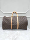 men s luggage bag - LOUIS VUITTON - BALAAN 3