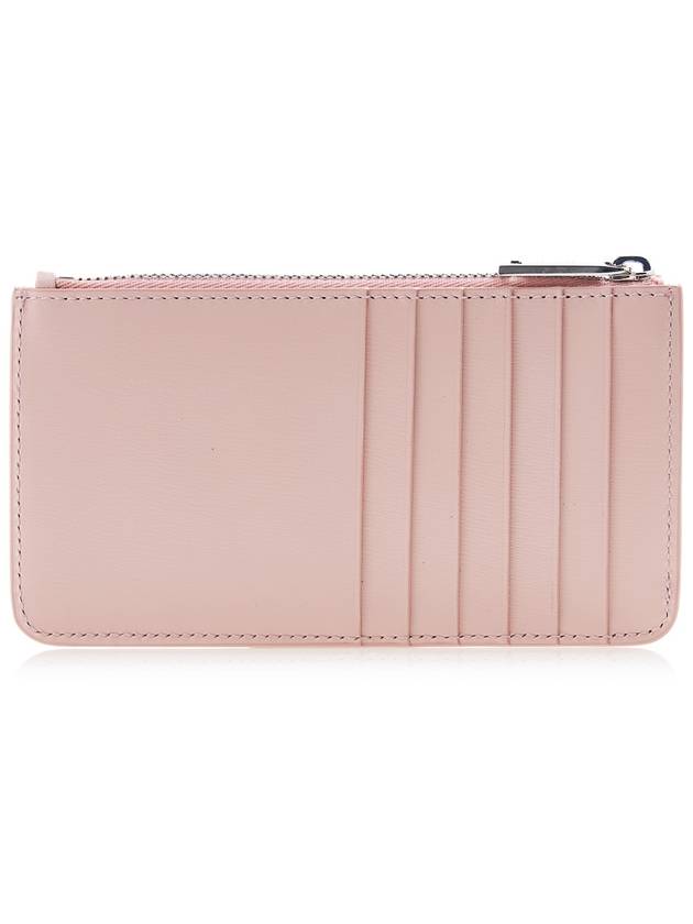 Ferragamo Women's Gancini Card Holder 22 0629 NYLUND PIN 0770768 - SALVATORE FERRAGAMO - BALAAN 3