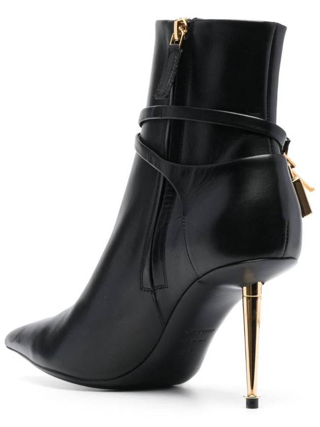 Tom Ford Boots Shoes - TOM FORD - BALAAN 7