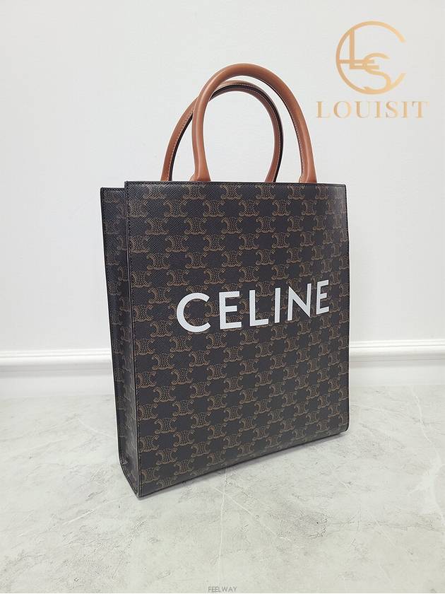 women tote bag - CELINE - BALAAN 4