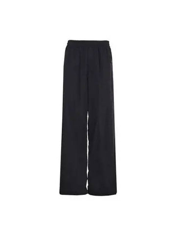 OFF white men s pants black OMCA238F22 FAB002 - OFF WHITE - BALAAN 1