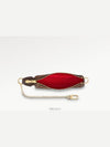 Monogram Mini Pochette Shoulder Bag Brown - LOUIS VUITTON - BALAAN 5