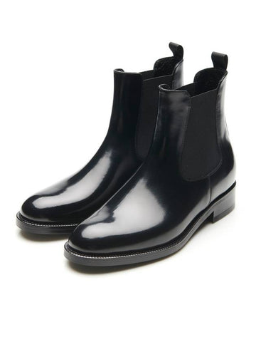 Teddy Chelsea boots BK - FLAP'F - BALAAN 1