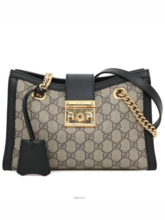 women shoulder bag - GUCCI - BALAAN 2