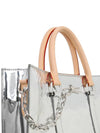 women tote bag - LOUIS VUITTON - BALAAN 6