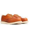 Shop Mock Oxford Oro - RED WING - BALAAN 2