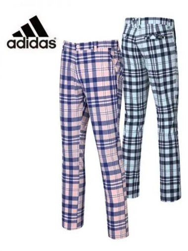 Exhibition productsAdipure Check Long Men s Pants BC3093 Domestic Product GQG022081777031 - ADIDAS GOLF - BALAAN 1