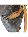 women shoulder bag - LOUIS VUITTON - BALAAN 4