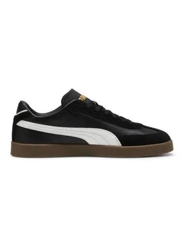 Club II Era Low Top Sneakers Black - PUMA - BALAAN 1