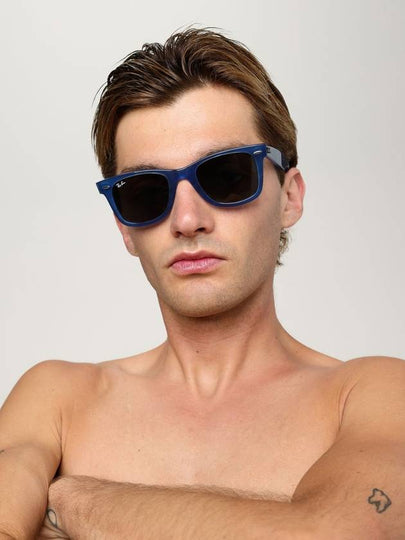 Sunglasses men Ray-ban - RAY-BAN - BALAAN 2