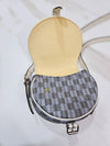 Monogram tambourine cross bag exhibition grade M55459 - LOUIS VUITTON - BALAAN 5