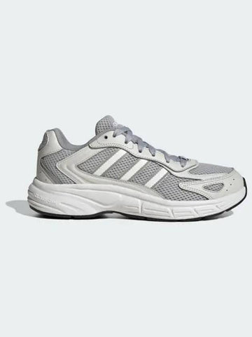 Ecliptics 2000 Women s Gray Two Core White Orbit JI2849 693131 - ADIDAS - BALAAN 1