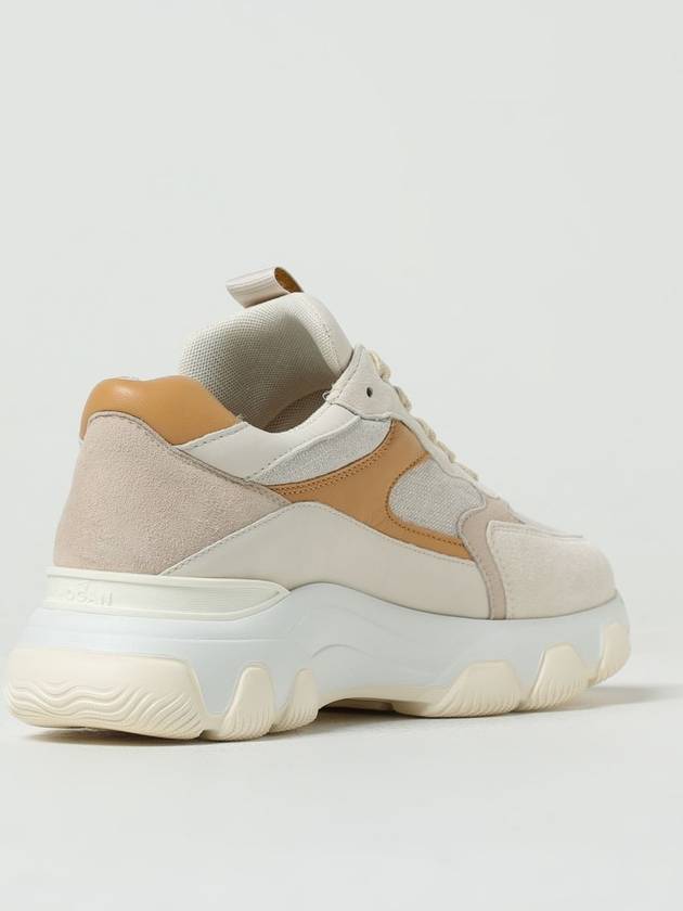 Sneakers Hyperlight Hogan in pelle e mesh - HOGAN - BALAAN 3