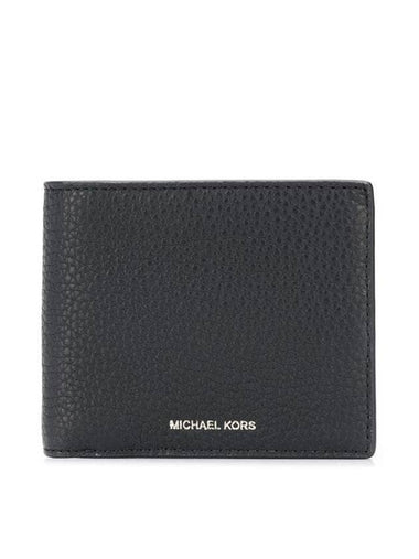 Michael Kors Hudson Billfold W Coin Pocket Accessories - MICHAEL KORS - BALAAN 1