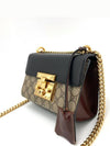 Paddle Rock small shoulder bag 409487 - GUCCI - BALAAN 4