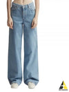 Elizabeth Jeans Blue - A.P.C. - BALAAN 2