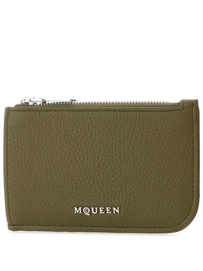 Alexander McQueen Wallets - ALEXANDER MCQUEEN - BALAAN 2