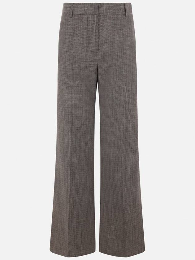 Stella Mccartney Trousers - STELLA MCCARTNEY - BALAAN 1