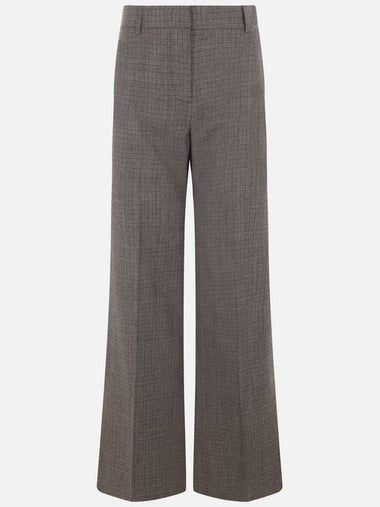 Stella Mccartney Trousers - STELLA MCCARTNEY - BALAAN 1