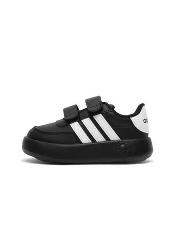 adidas Breaknet 2 0 CF Infant ID5277 CBLACKFTWWHTCBLACK - ADIDAS - BALAAN 1