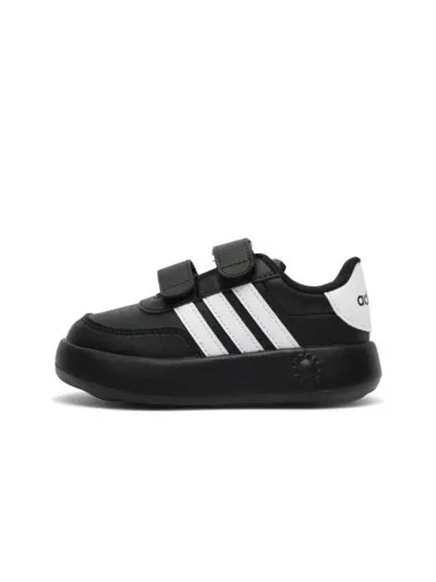 Kids Infant Breaknet 2 0 Sneakers Black - ADIDAS - BALAAN 2