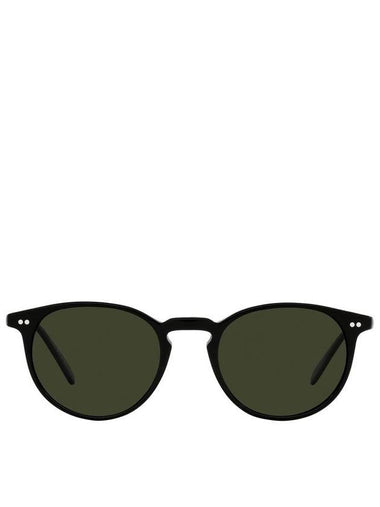 Oliver Peoples OV5004SU Black - OLIVER PEOPLES - BALAAN 1