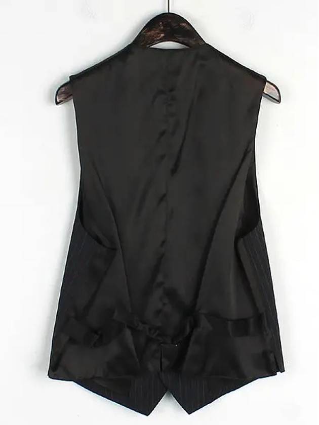 Smith Market Used Luxury Goods Armani Virgin Vest Men s Clothing - GIORGIO ARMANI - BALAAN 3