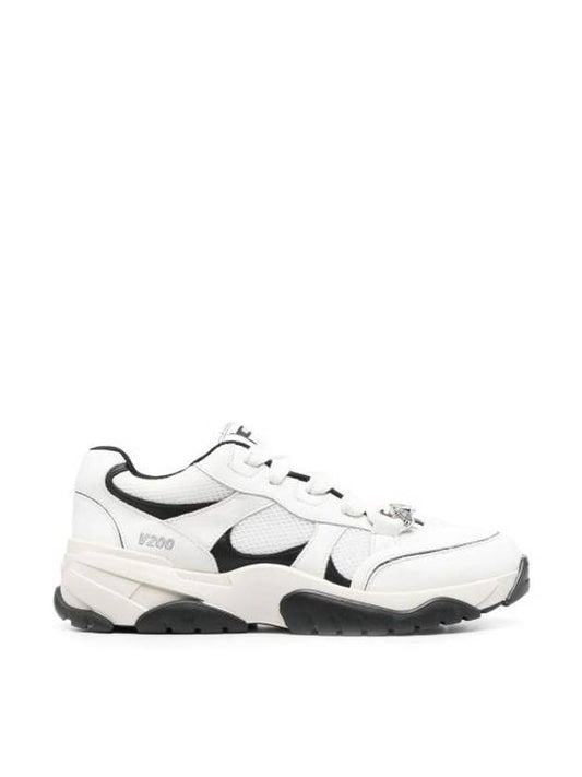 Sneakers F0051019 WHITE BLACK - AXEL ARIGATO - BALAAN 1