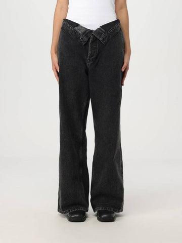 Jeans woman Amish - AMISH - BALAAN 1