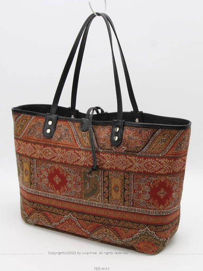 women shoulder bag - ETRO - BALAAN 2