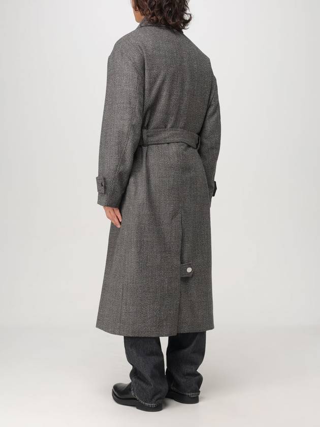 Coat men Ami Paris - AMI - BALAAN 2