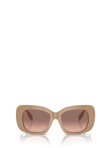 Sunglasses BE4410 399013 BEIGE - BURBERRY - BALAAN 1