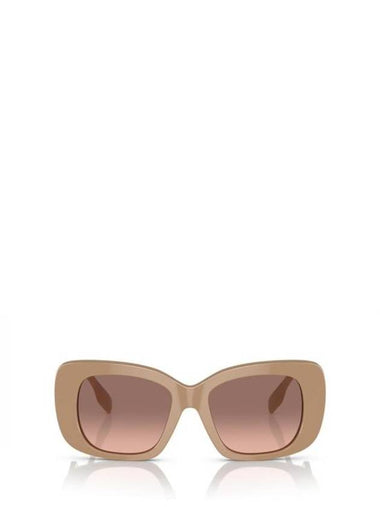 Sunglasses BE4410 399013 BEIGE - BURBERRY - BALAAN 1