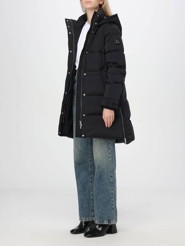 Coat woman Woolrich - WOOLRICH - BALAAN 3