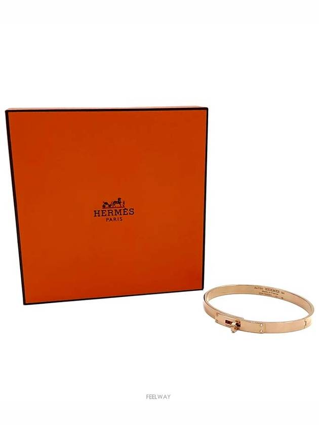 women bracelet - HERMES - BALAAN 5