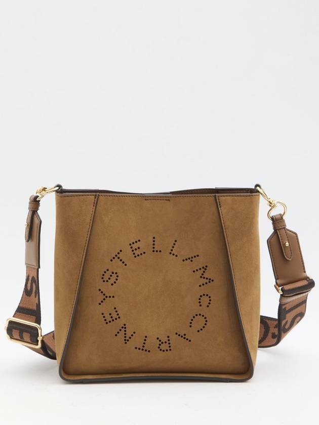 Crossbody Mini Bag - STELLA MCCARTNEY - BALAAN 1